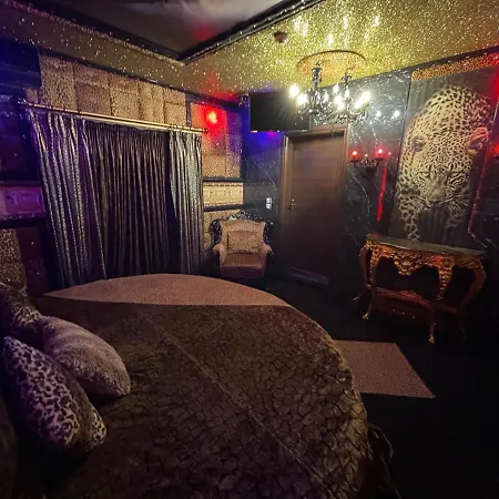 Szálloda Xcite Salem 3*