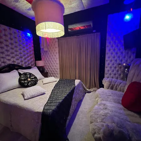 Xcite Salem Szálloda 3*