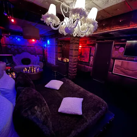 Xcite Salem 3* Athén